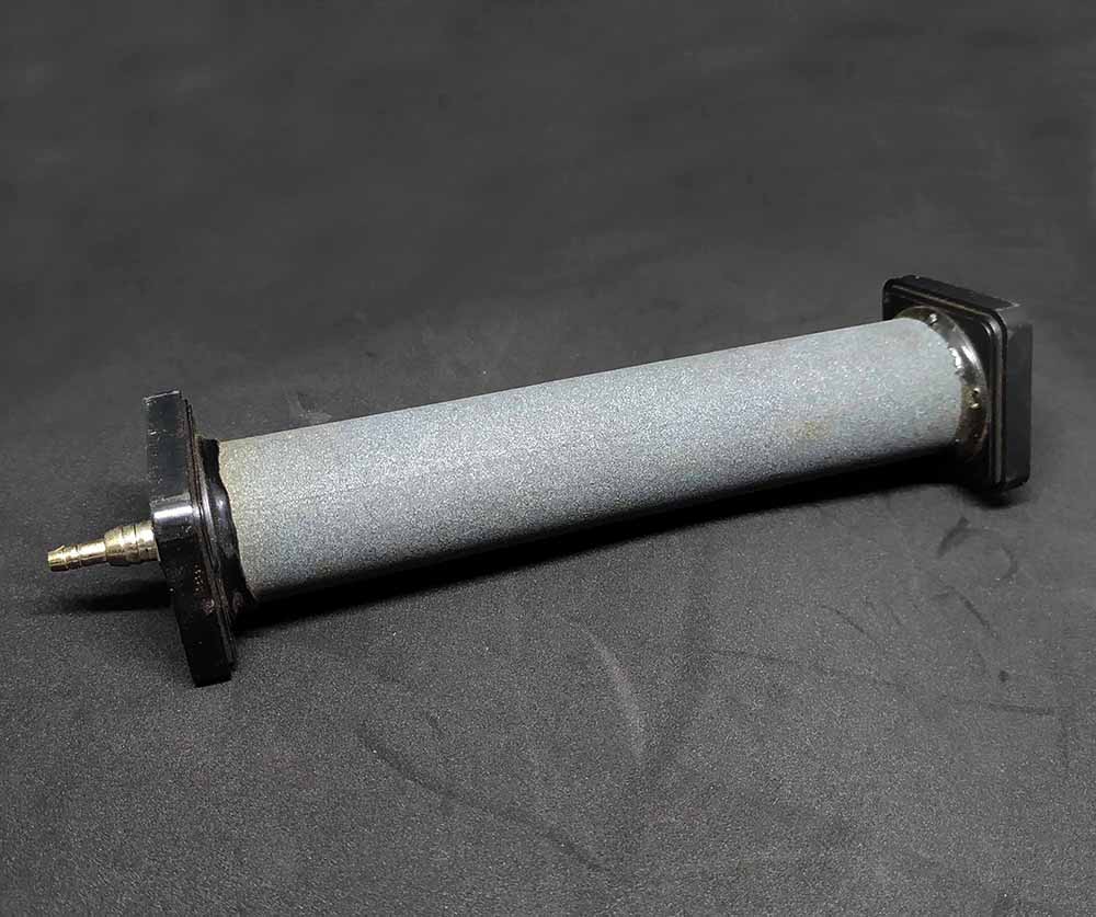 Air Stone Tabung Sedang