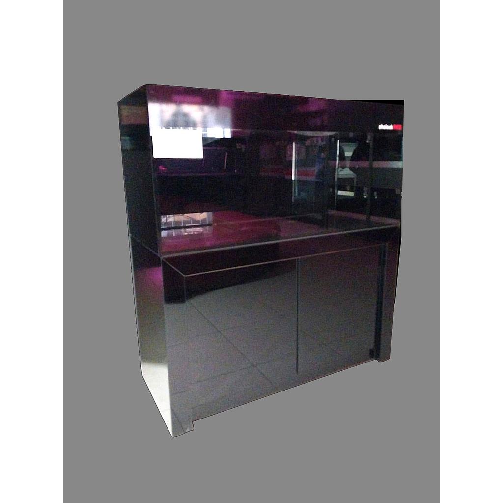 Aquarium 150 X 60 X 70cm