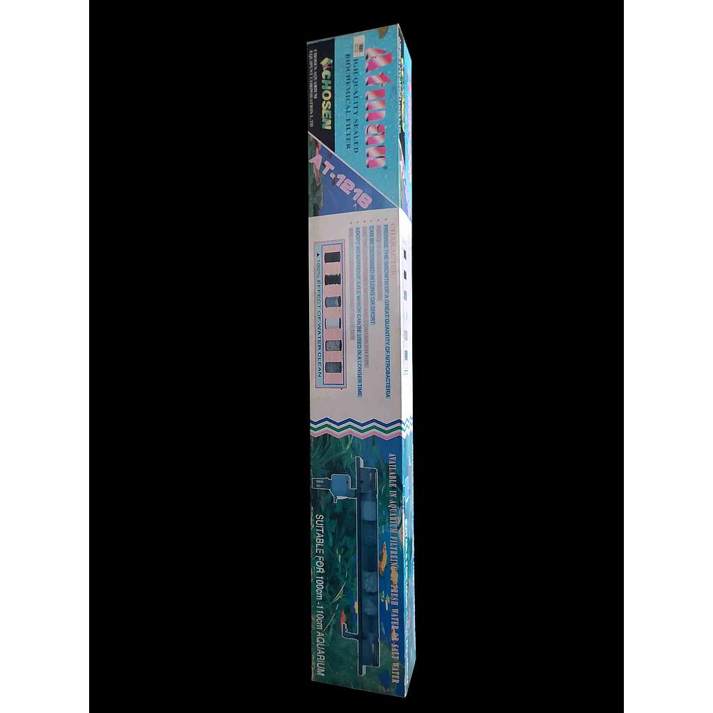 Atman 1218 Filter Top