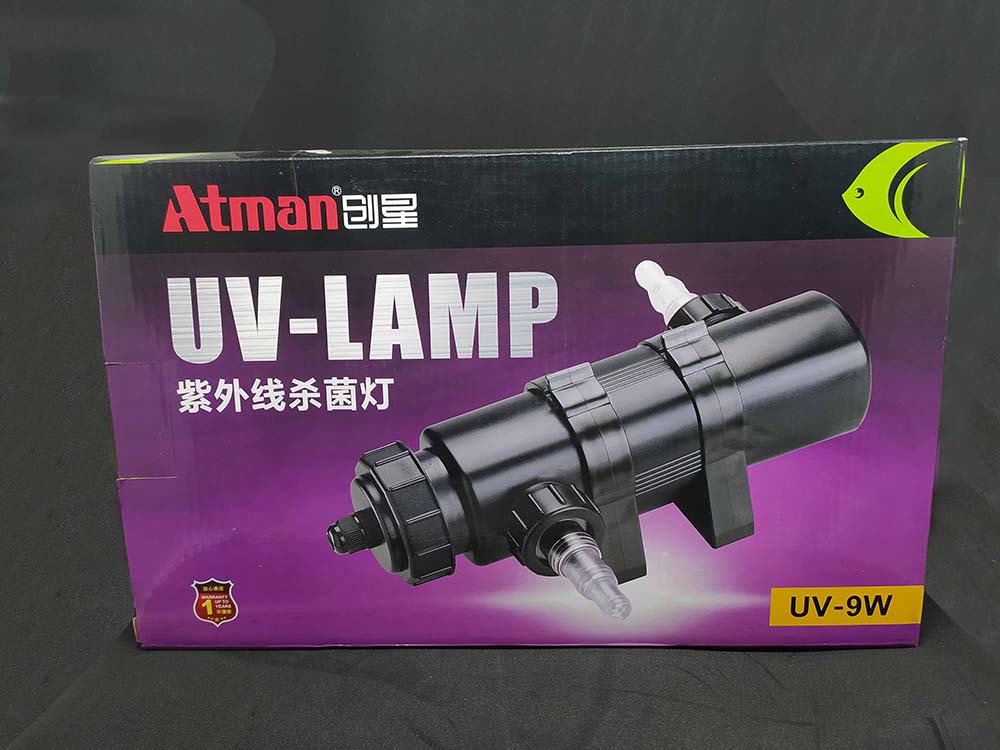 Atman UV 9 Watt