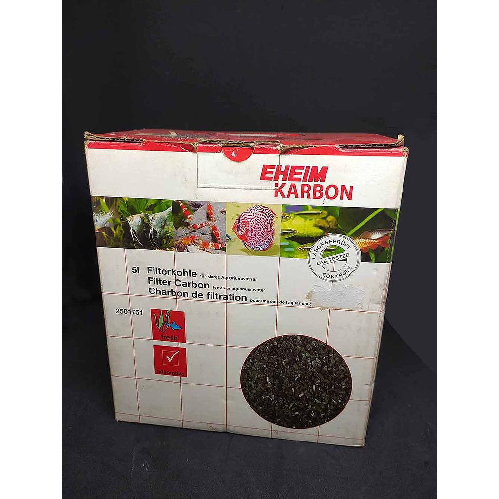 Karbon Aktif Eheim