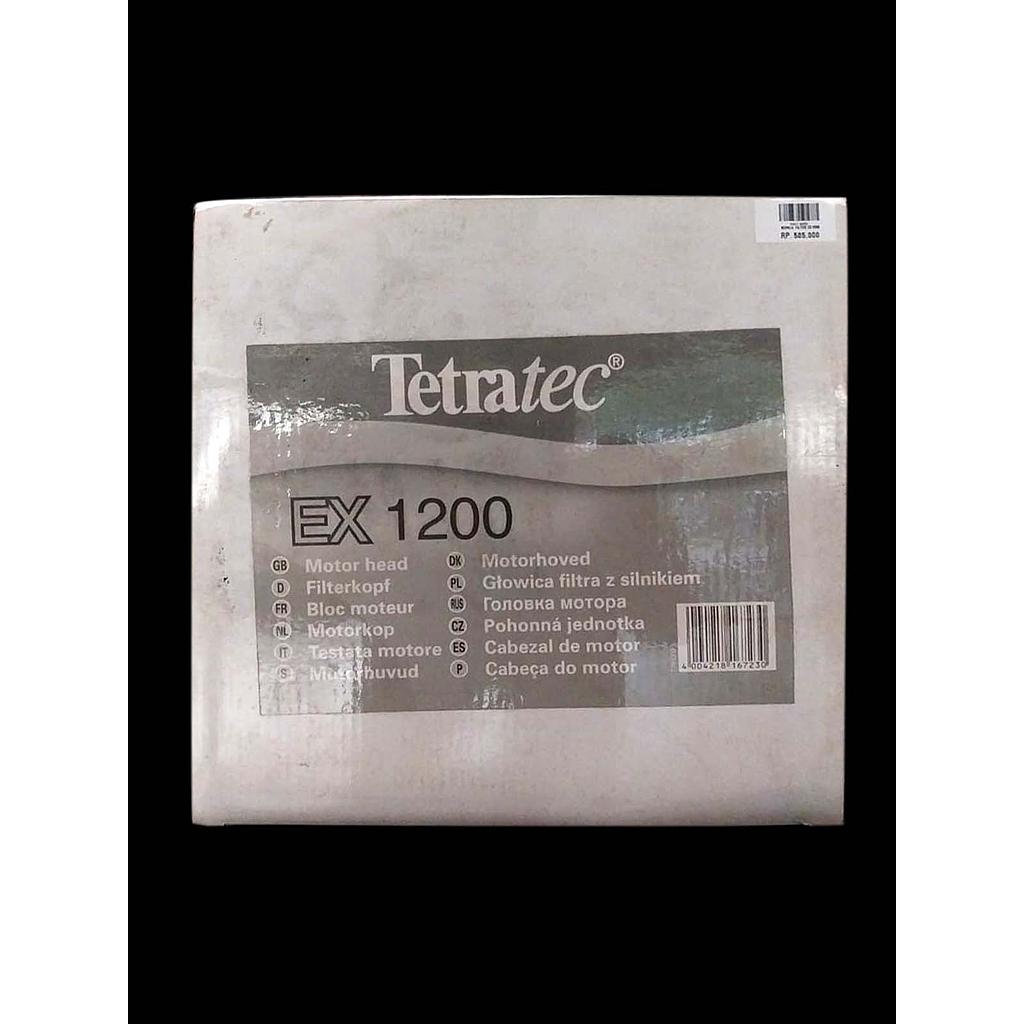 Kepala Filter EX-1200