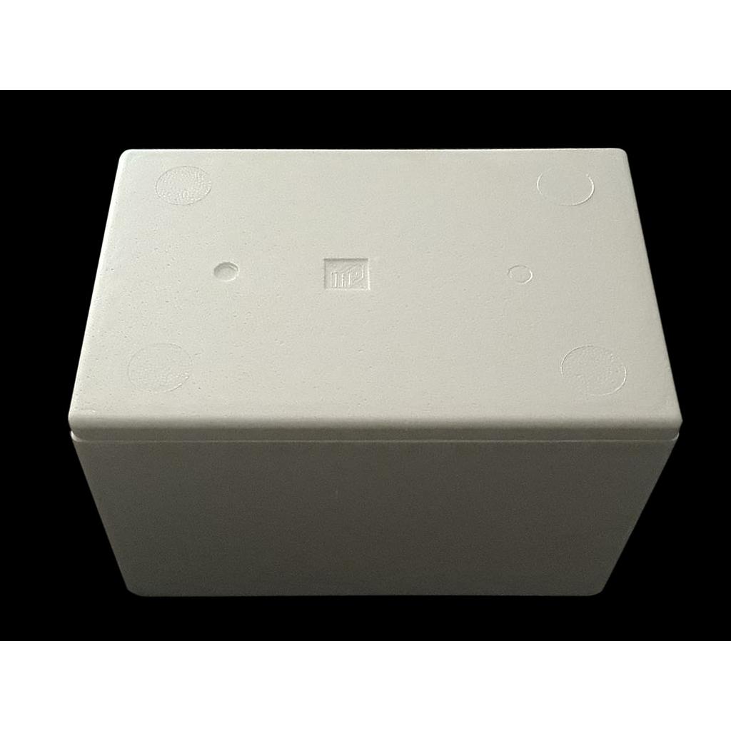 Sterofoam Sedang 48x32x29