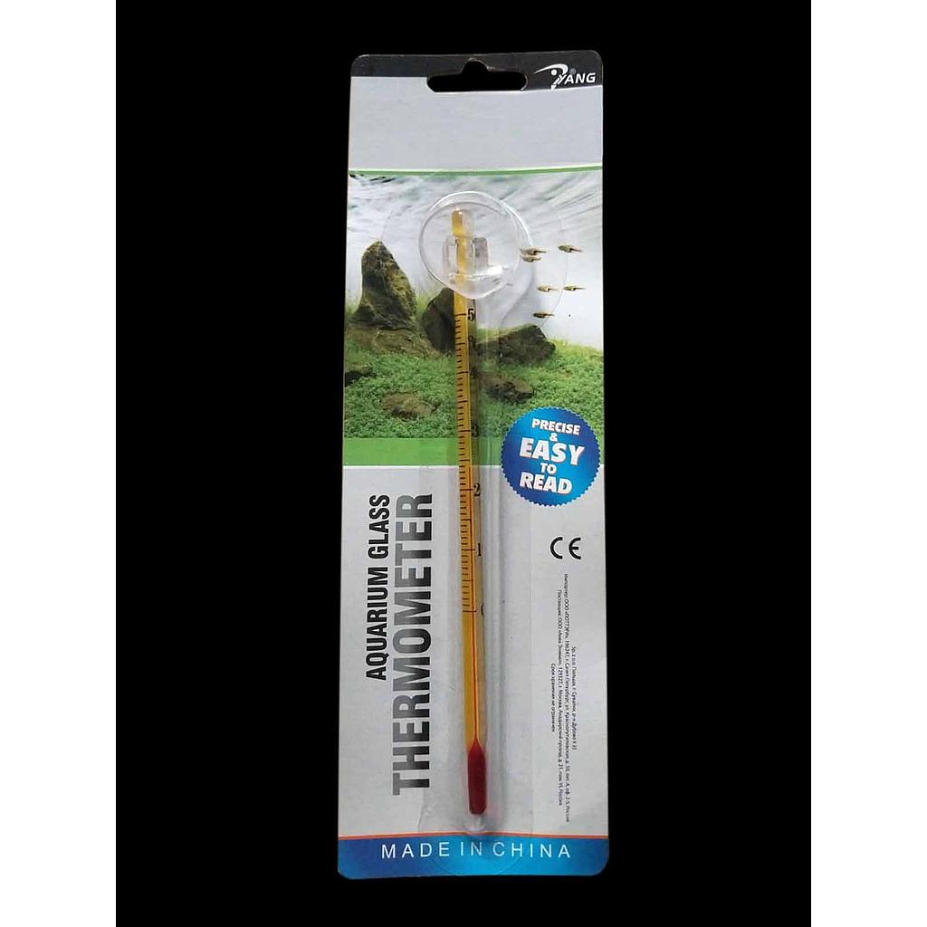 Thermometer Air Raksa