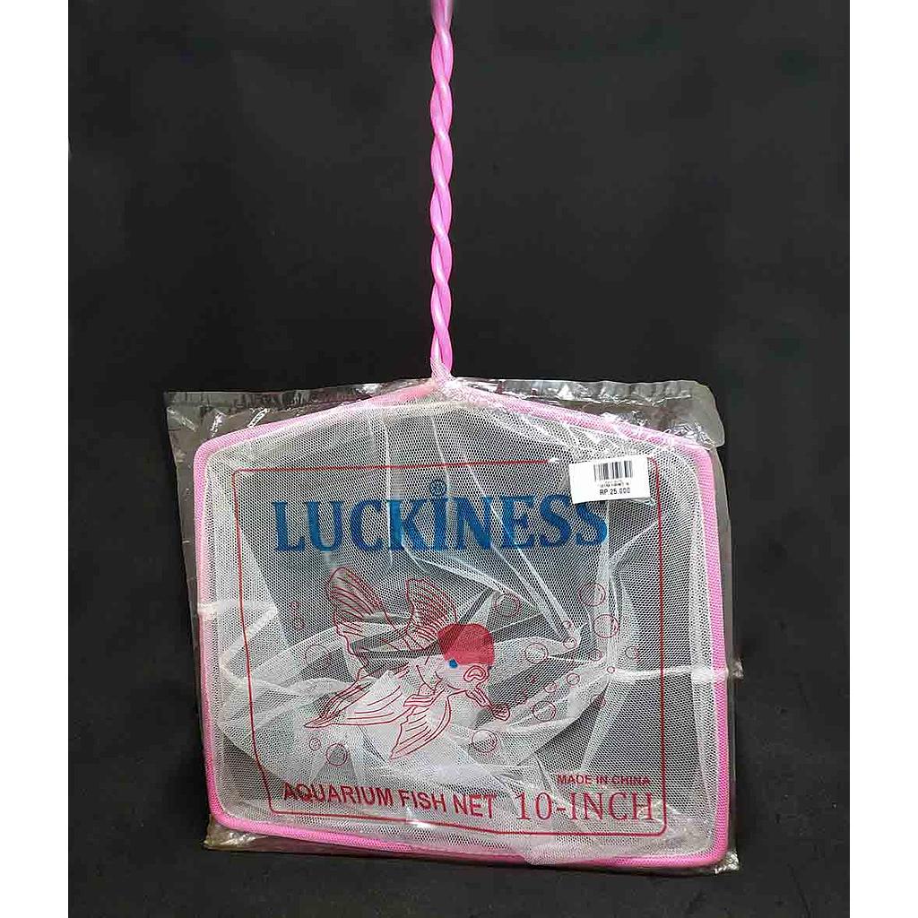 Ultra  Net  Fishnet 10"