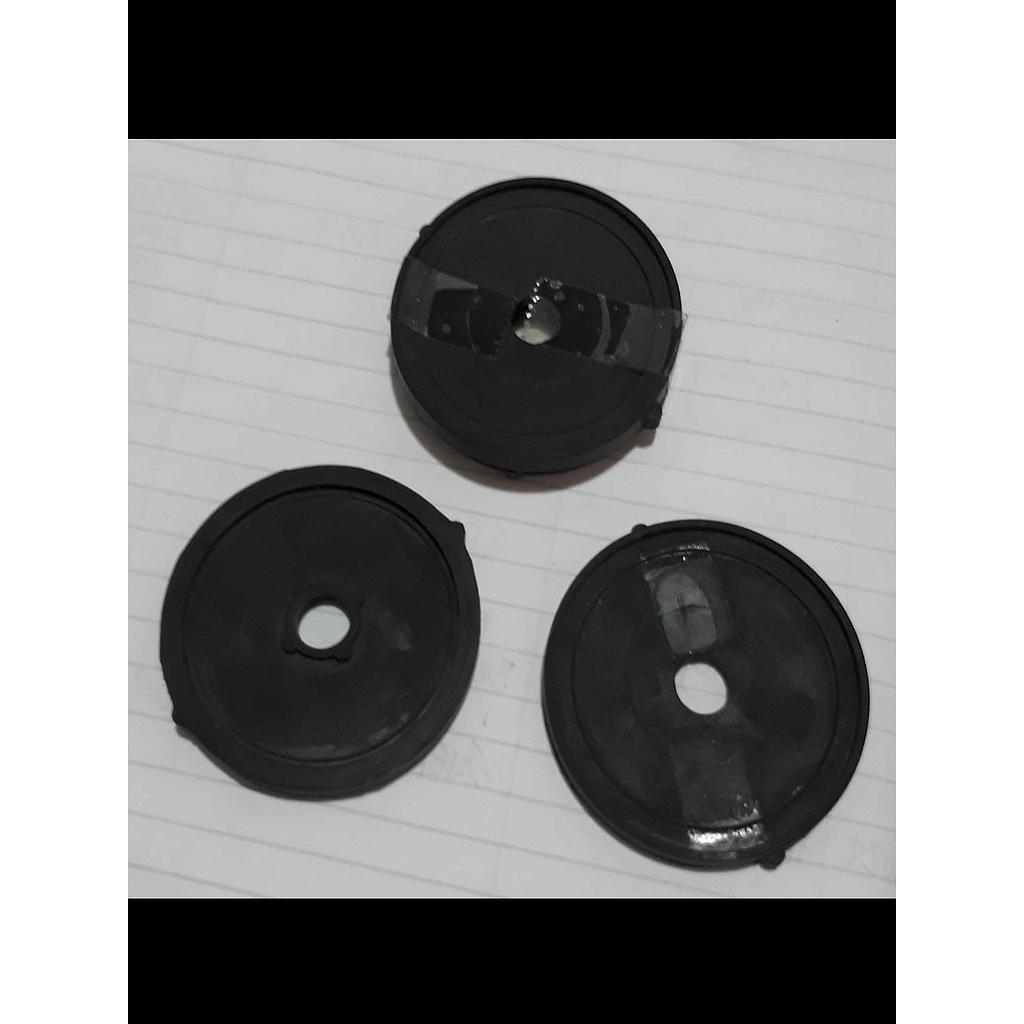 Karet Hi-Blow Sonic P-45