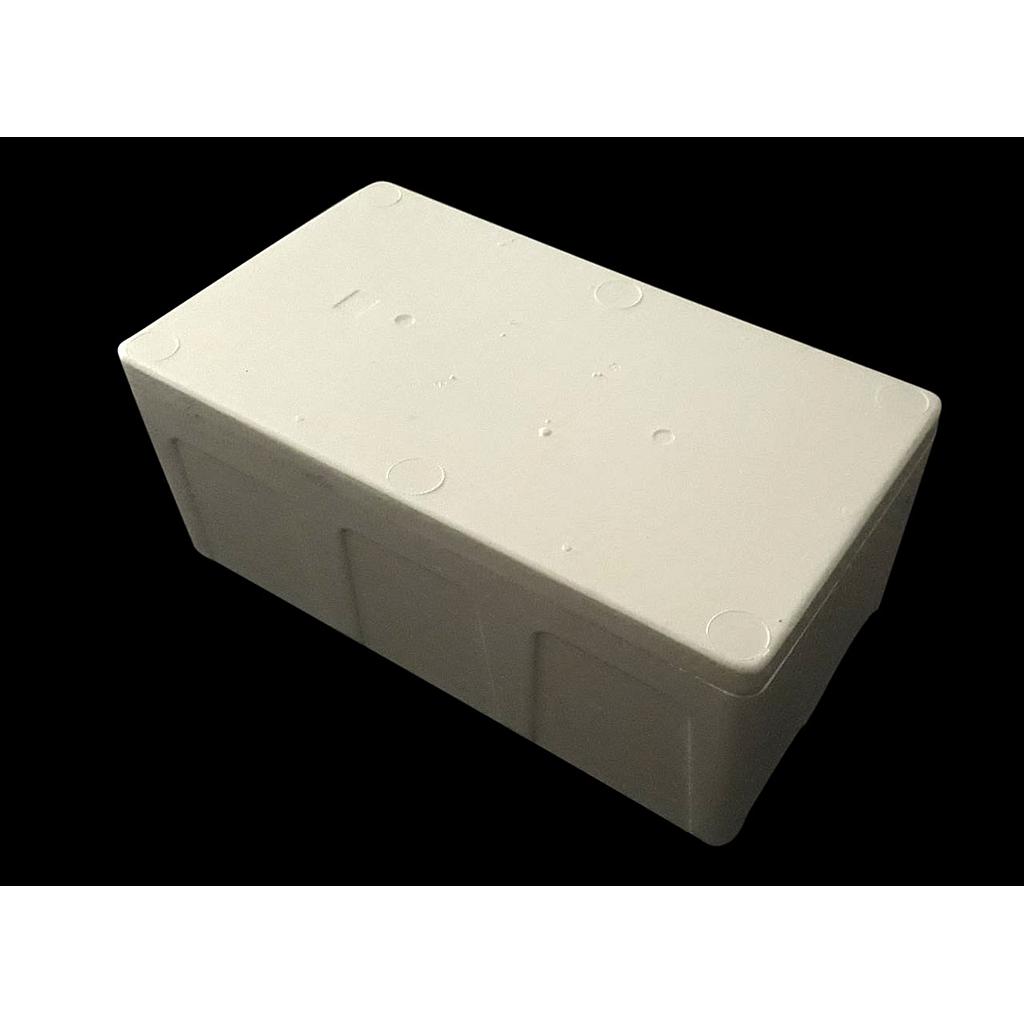 Sterofoam Besar 75x43x32