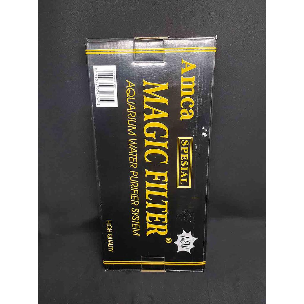 Karbon Aktif Special Amca