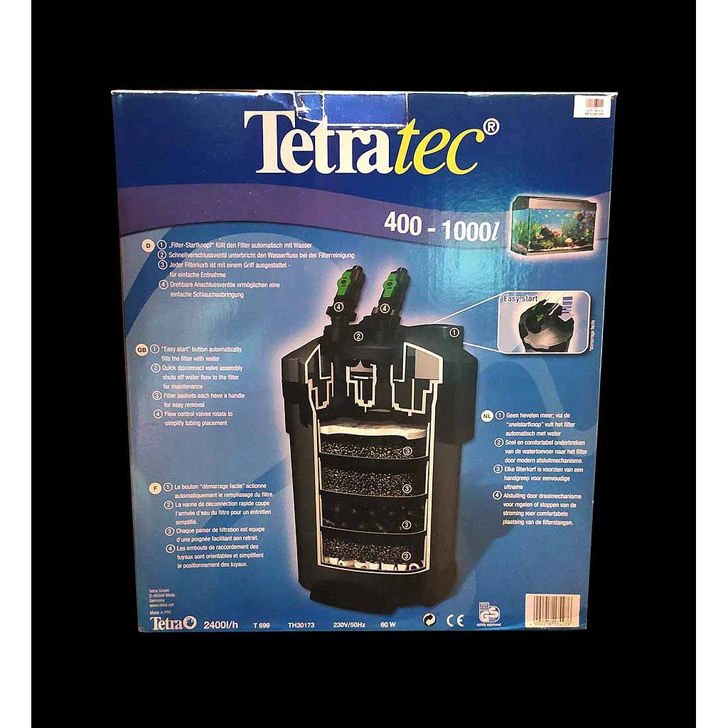 Tetra EX-2400 Filter